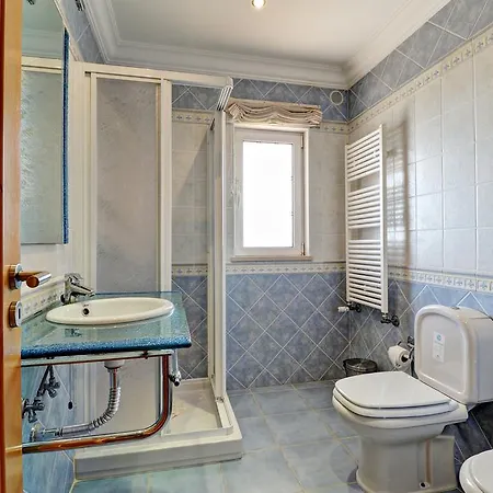 Villa Viva Galé