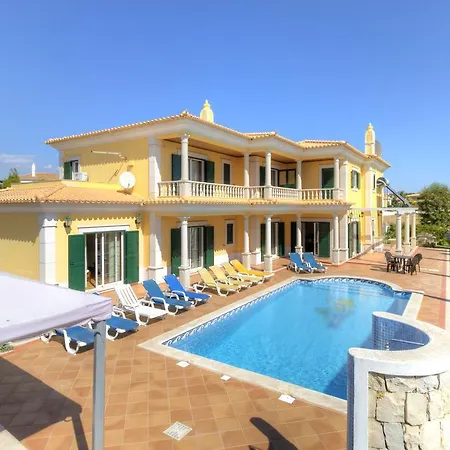 Viva Gale Villa Albufeira