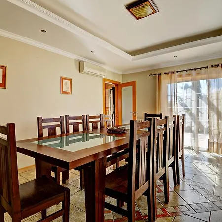 Viva Galé Villa Albufeira