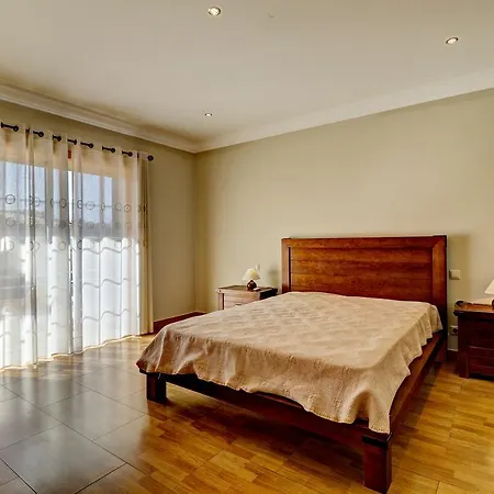 Villa Viva Galé Albufeira