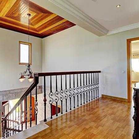Villa Viva Galé *