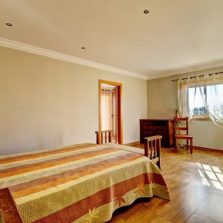 Villa Viva Galé Albufeira