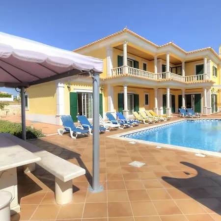 Villa Viva Galé Albufeira