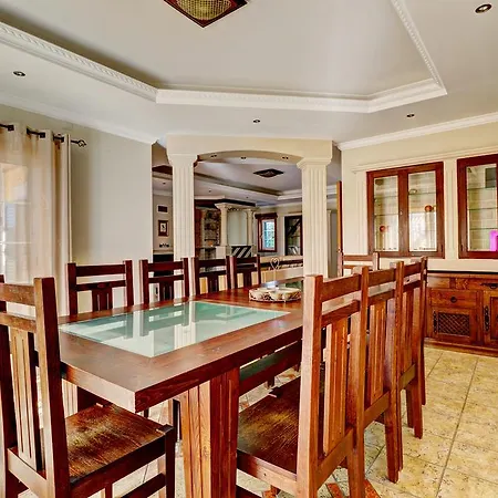 Villa Viva Gale Albufeira